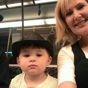 Meet your Posher, Kerry